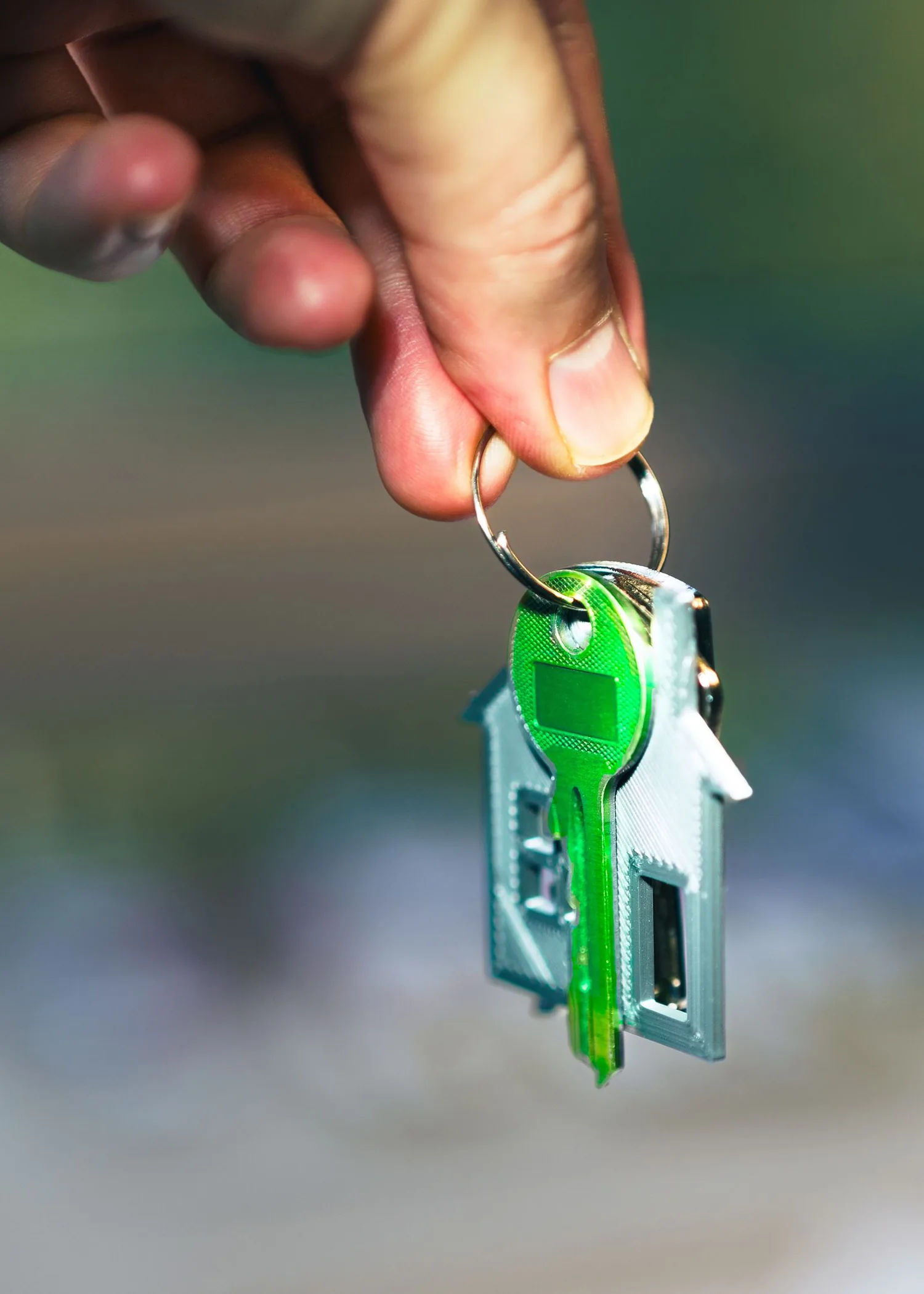 housekey