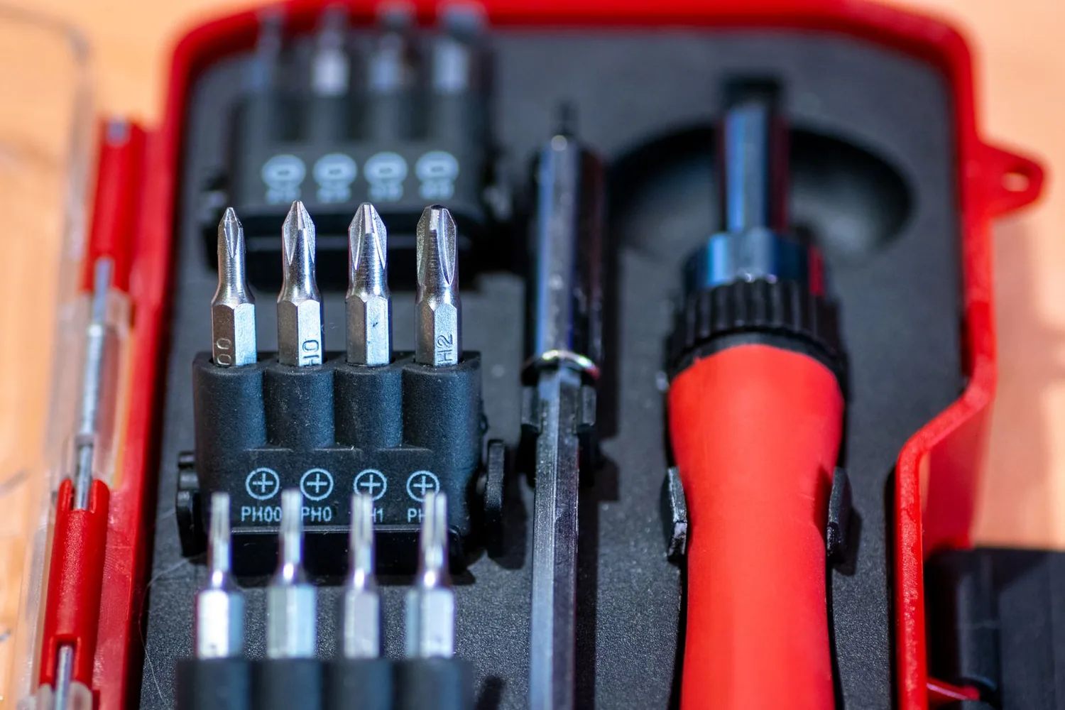 Locksmith hardware